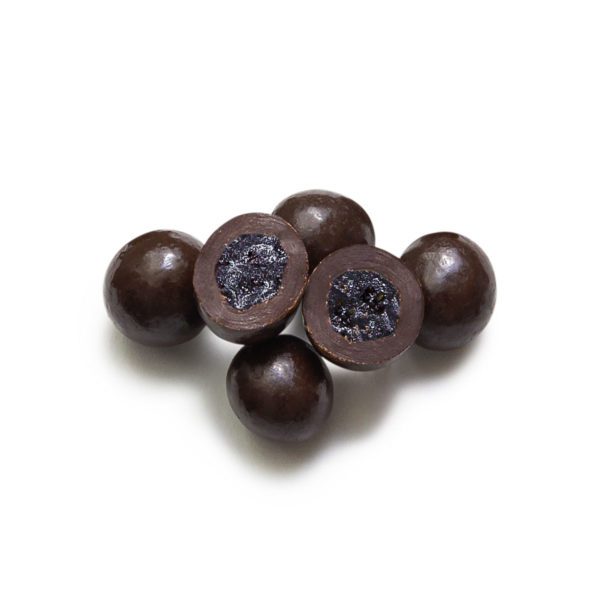 Nncc Blueberry Darkchoc