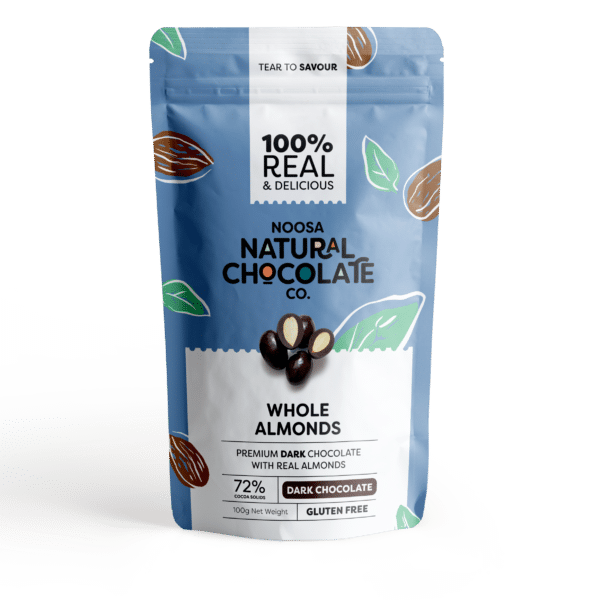 Product Almonds Coated In Premium Dark Chocolate01