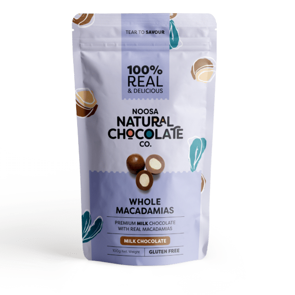 Product Macadamia Nuts Coated In Premium Milk Chocolate 100g01