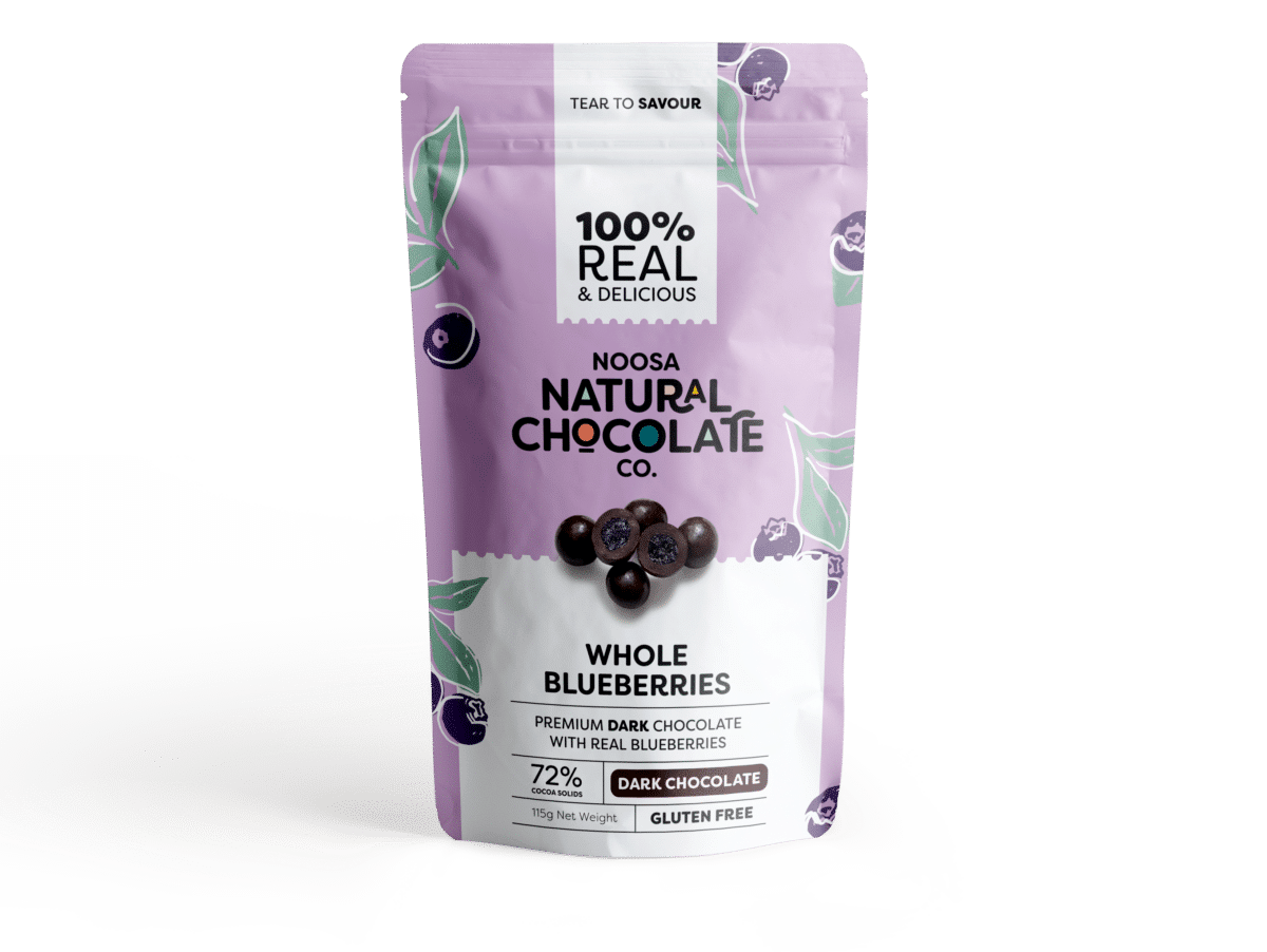Product Premium Dark Chocolate Coated Blueberries 115g01