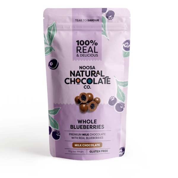 Product Premium Milk Chocolate Coated Blueberries 115g01