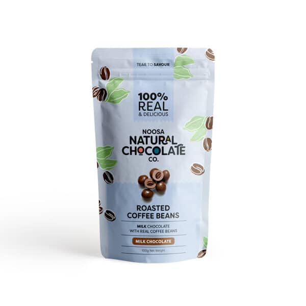 Product Premium Milk Chocolate Coated Di Bella Coffee Beans01