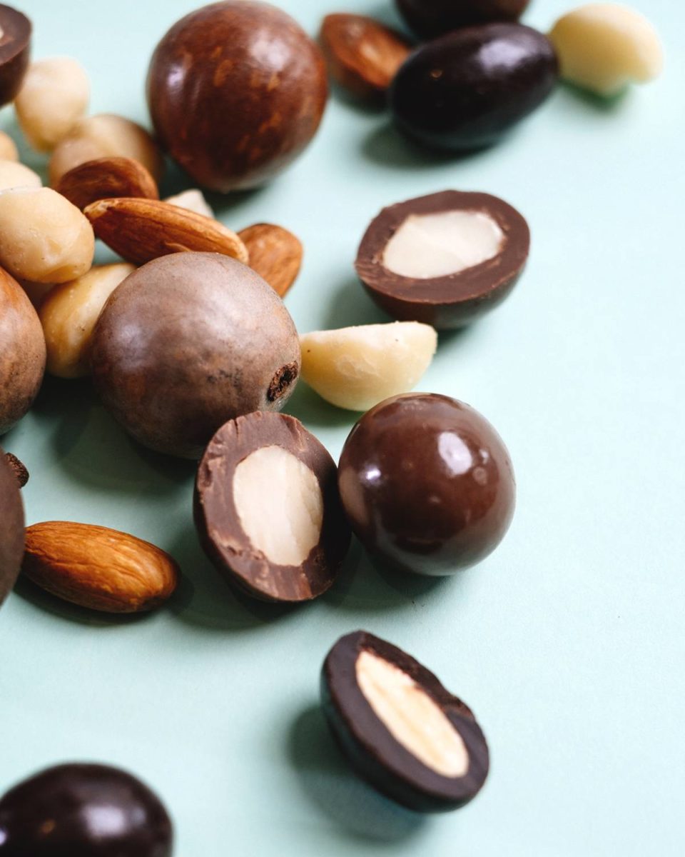 Noosa Natural Chocolate 5155