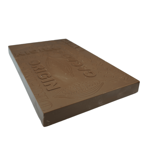 Plain Bar - XL