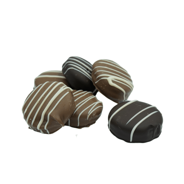 Chocolate Coated Oreo's - 90g