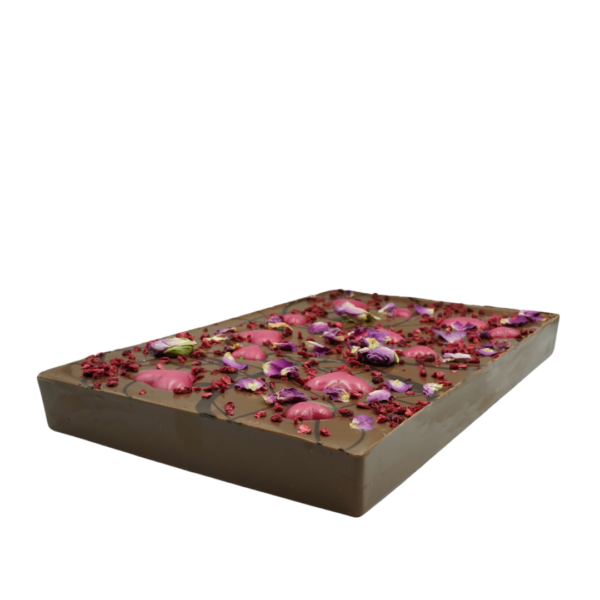Chocolate and Petals - XL - 1kg