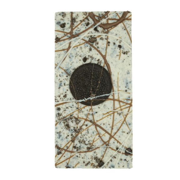 Cookies and Cream Bar - Large - 120g