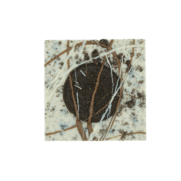 Cookies and Cream Bar - Small - 65g