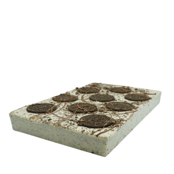 Cookies and Cream Bar - XL