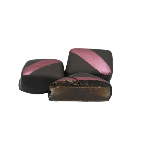 Alternative view of Dipped Turkish Delight - 3 pack