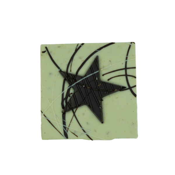 Double Peppermint Crunch Bar - Small - 70g