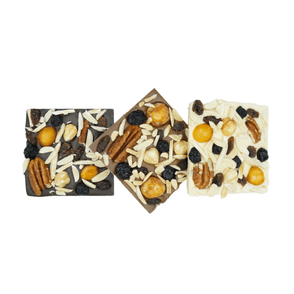 Fruit and Nut Bar - Small - 70g