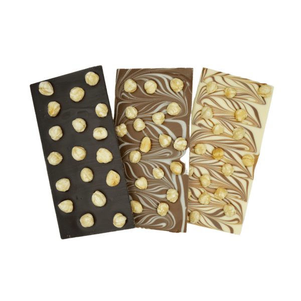 Hazelnut Bar - Large - 120g