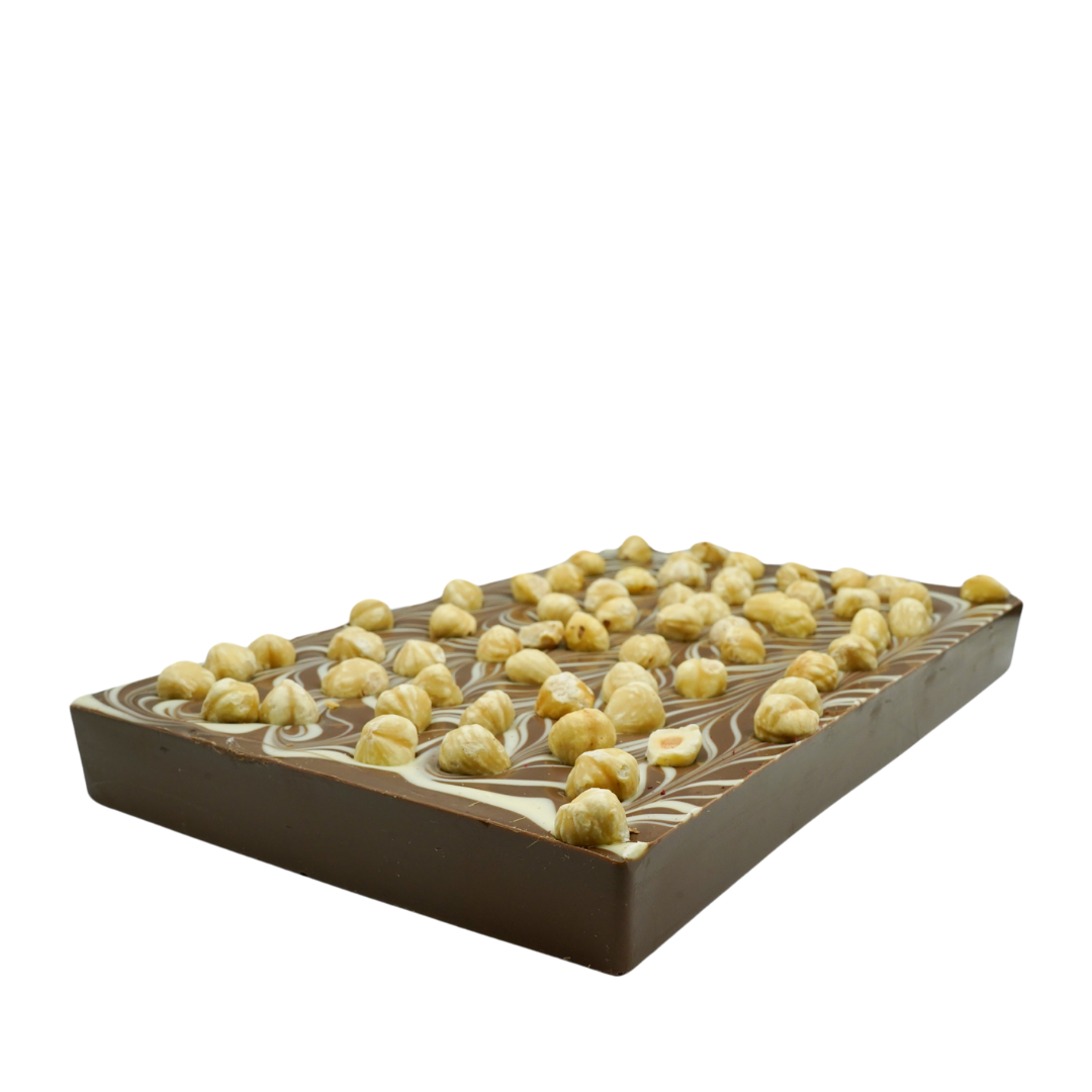 Hazelnut Bar - XL