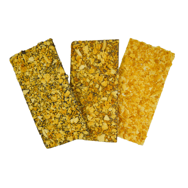 Honeycomb Bar - Large - 120g