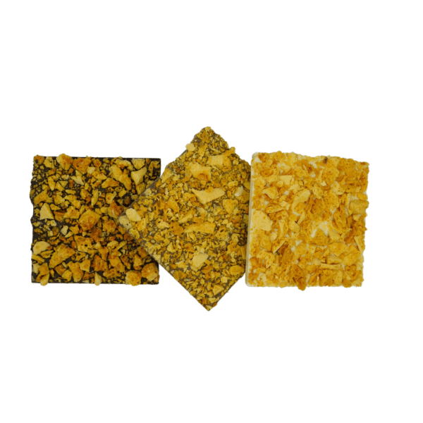 Honeycomb Bar - Small - 65g