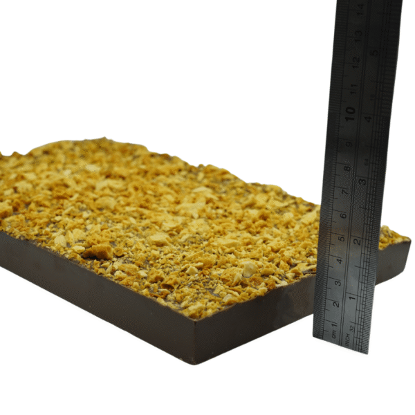 Alternative view of Honeycomb Bar - XL
