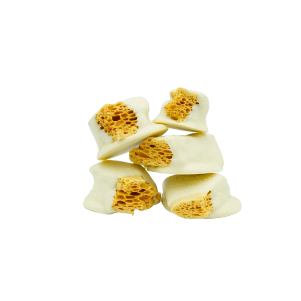 Alternative view of Honeycomb Dip - 100g