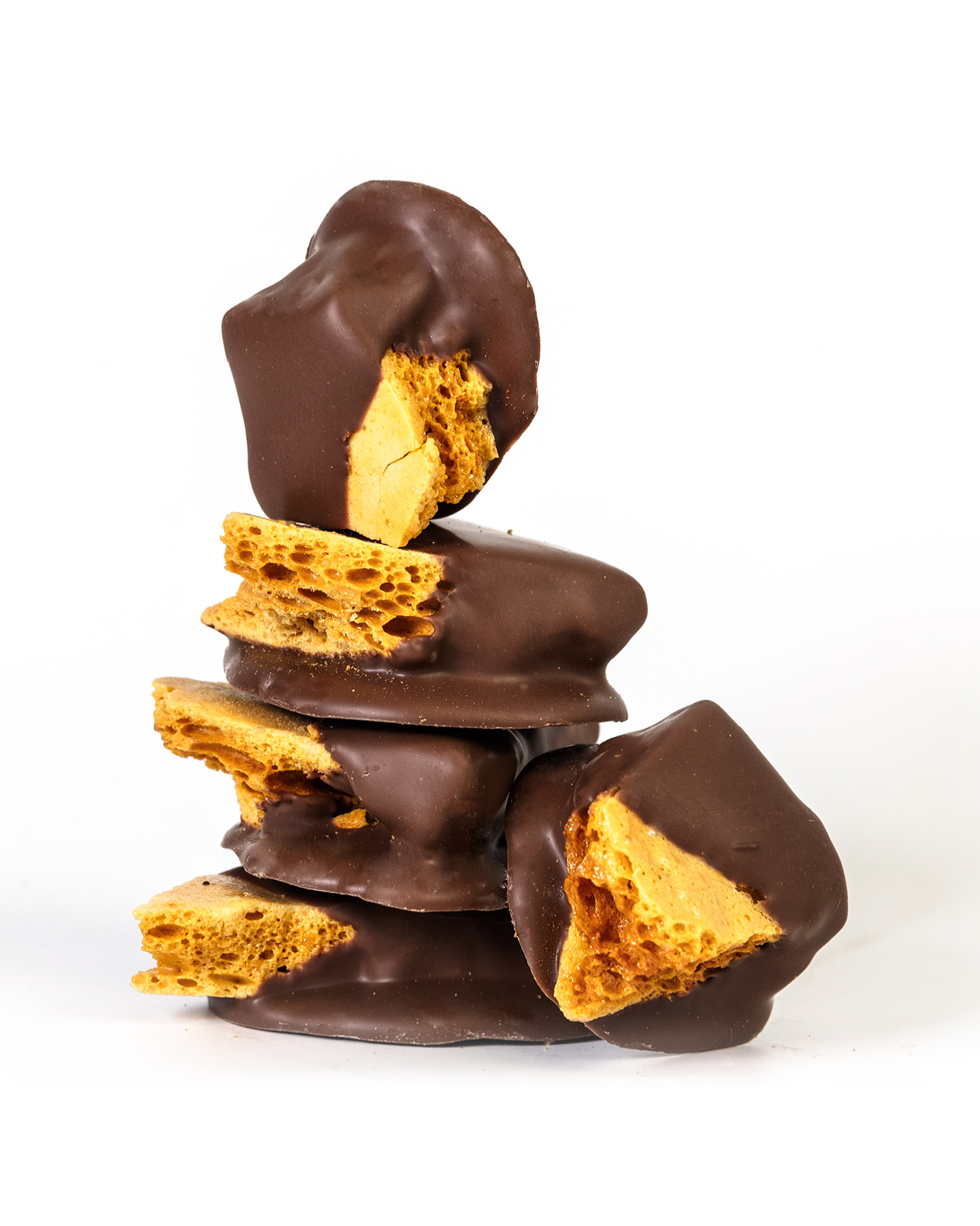 Honeycomb Dip - 200g