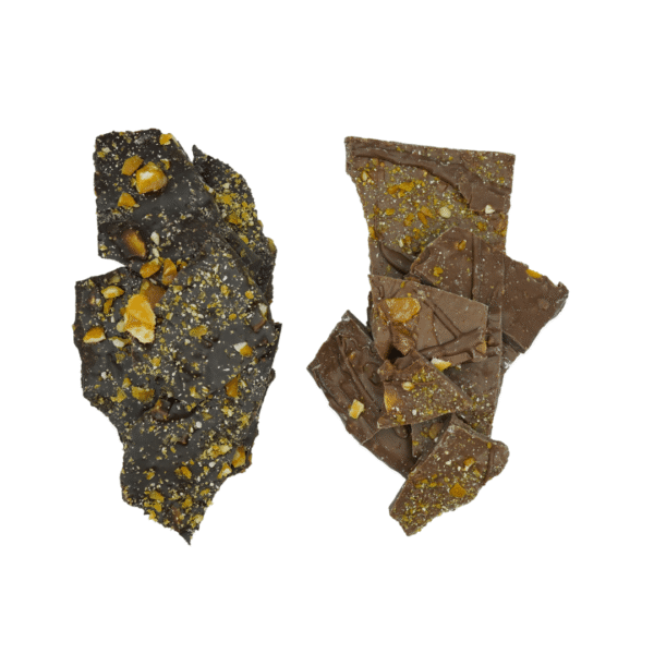 Macadamia Brittle - 100g