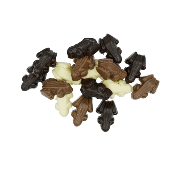 Alternative view of Frogs - Mini - 50g