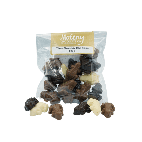 Frogs - Mini - 50g