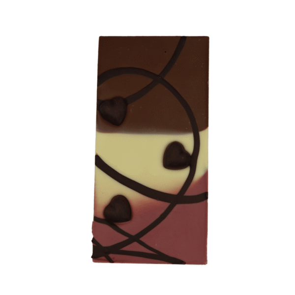 Neapolitan Bar - Large - 120g