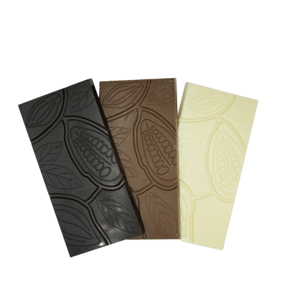 Plain Bar - Large - 100g