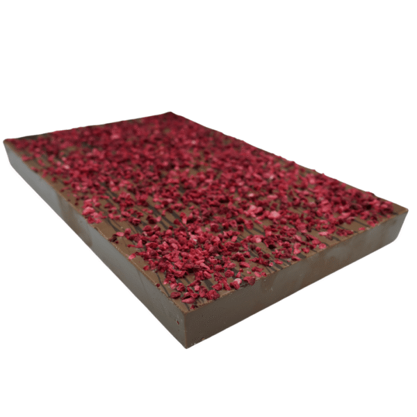 Raspberry Smash Bar - XL