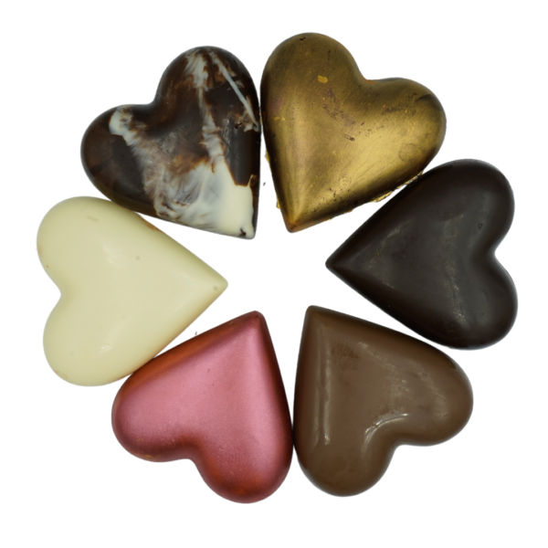 Small Heart - 40g