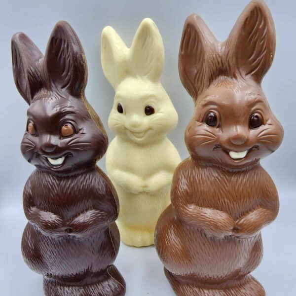 Bunny - Standing - 165g