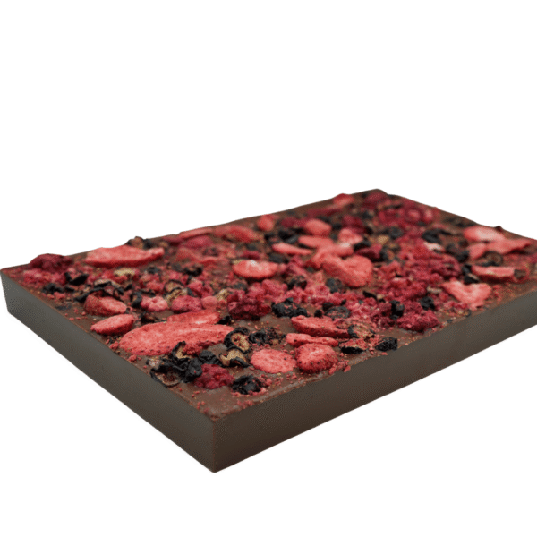Summer Berries Bar - XL