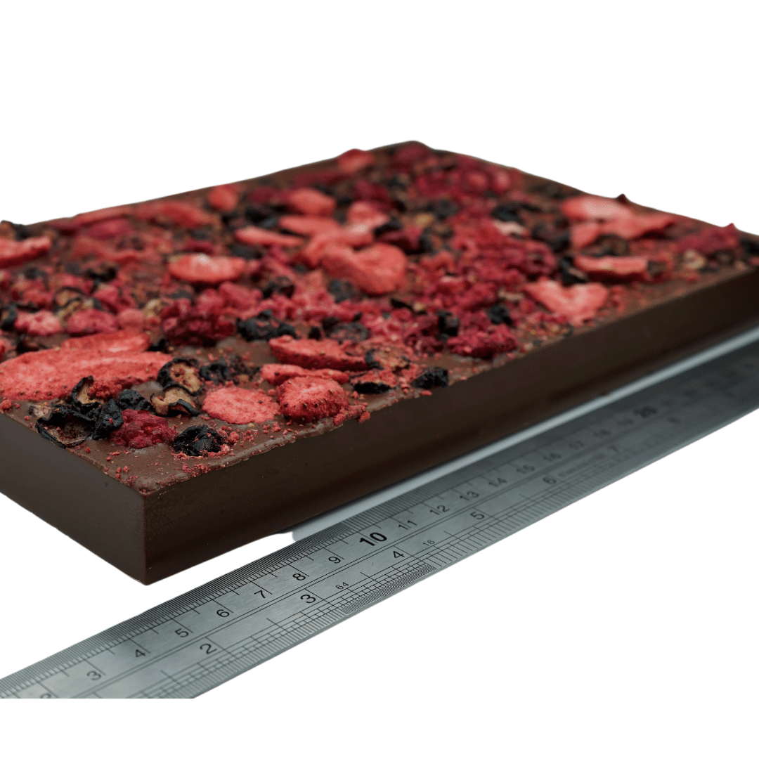 Summer Berries Bar - XL - Image 2