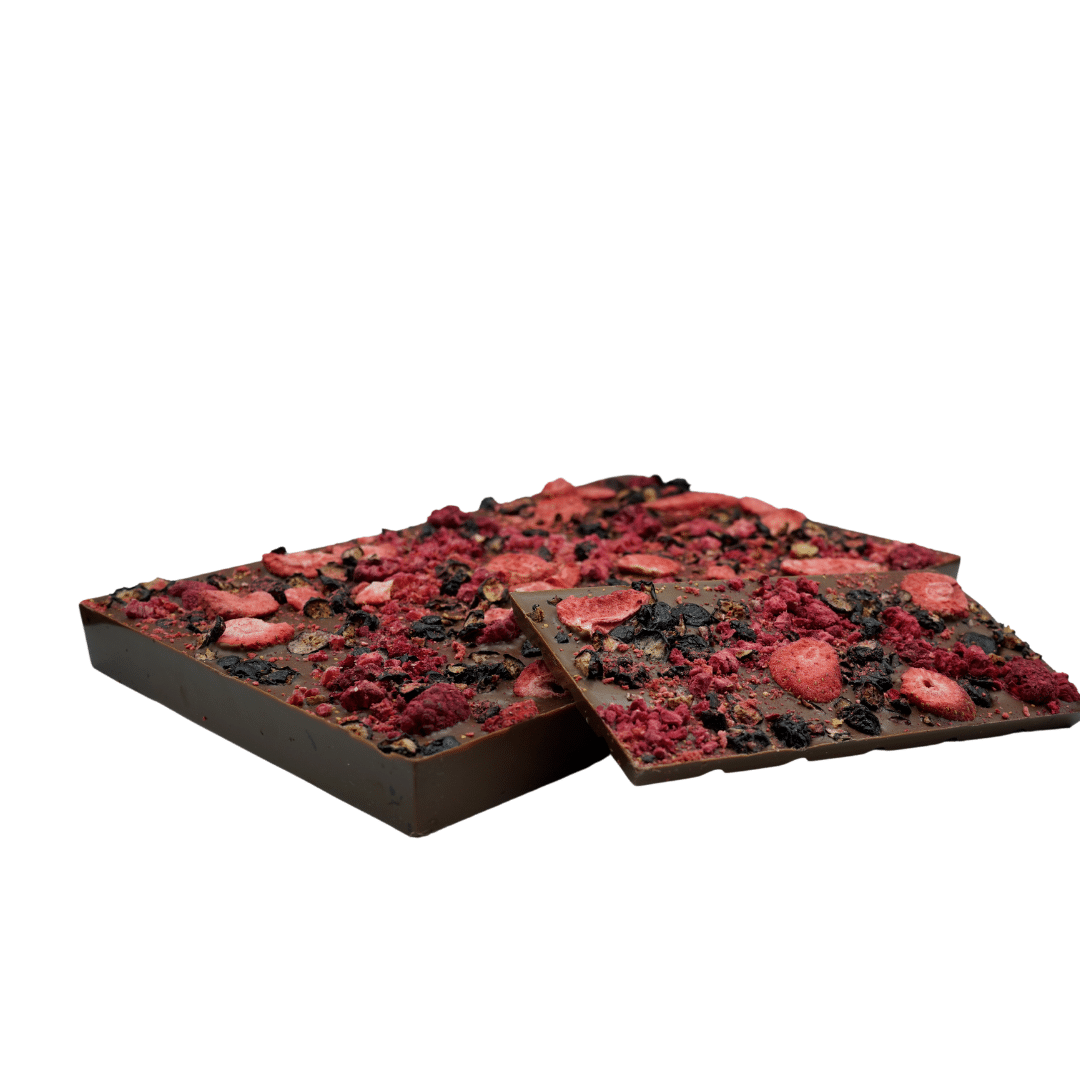 Summer Berries Bar - XL - Image 3