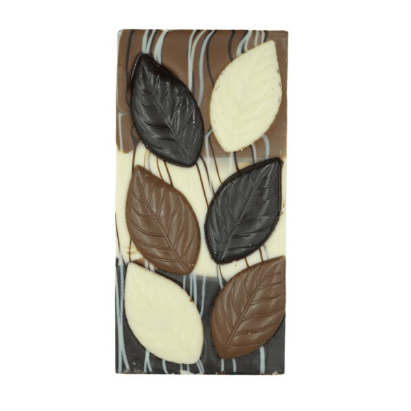 Triple Chocolate Bar - Large - 130g