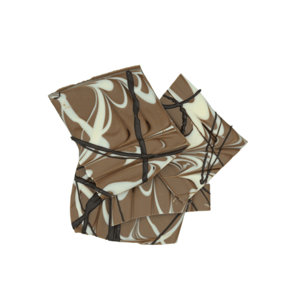 Triple Chocolate Bark - 100g