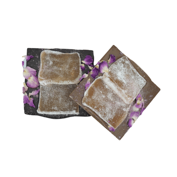 Turkish Delight Bar - Small - 75g