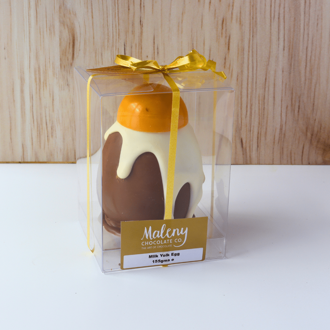 Egg - Boxed - Yolk - 155gms - Image 2