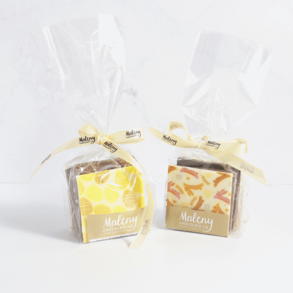 Easter Bark Gift Bag - 5 pieces min - 150g