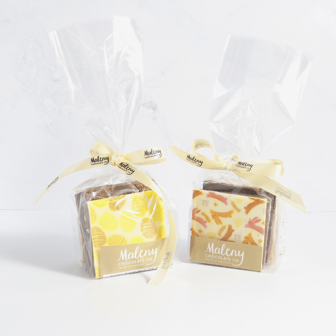 Easter Bark Gift Bag - 5 pieces min - 150g
