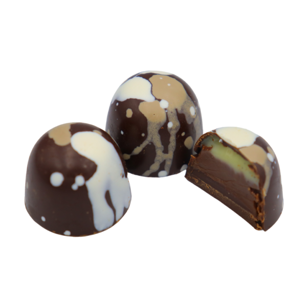 Espresso Martini Praline (note, bulk packed, not individually wrapped)