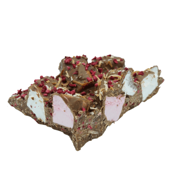 Rocky Road - 100g
